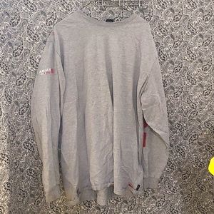 Ariat FR FLAME RESISTANT long sleeve shirt XXL Men's work